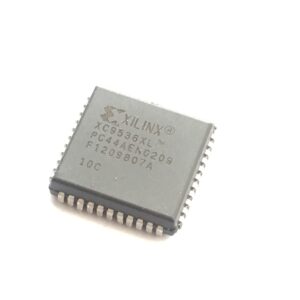 A XILINX CPLD XC9536XL-7VQG64I memória flash program segíthet a mérnököknek a biztonságos CPLD chip XC9536XL mikrokontroller chip memória tartalmának visszaállításában az XC9536XL mikroprocesszor repedészárolt védelmi rendszere után