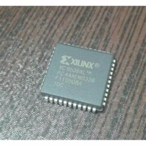 descifrar el programa de memoria flash XILINX CPLD XC9536XL-7VQG64I puede ayudar al ingeniero a recuperar el contenido de la memoria del chip del microcontrolador XC9536XL del chip CPLD seguro después del sistema de protección del microprocesador XC9536XL bloqueado por grietas