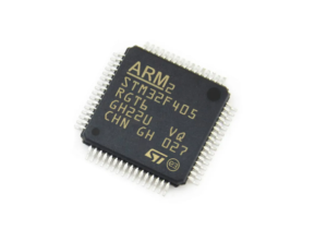 قراءات متحكم مجفر مشفر STM32F405RG البرامج الثابتة المضمنة يحتاج أولا إلى كسر بت الصمامات التي تستخدم لحماية ملف البرنامج من ذاكرة فلاش وملف البيانات من ذاكرة EEPROM من المعالجات الدقيقة STM32F405RG لنسخ شفرة المصدر من STM32F405RG الأصلي مغلق MCU