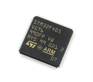 Il programma STM32F405VG del microprocessore bloccato ARM di copia deve crackare il bit del fusibile del microcontrollore crittografato STM32F405VG e recuperare file binari o dati esimali dalla memoria flash crittografata dell'MCU STM32F405VG e dalla memoria eeprom
