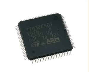 Secured MCU STM32F407VG Program File Extraction needs to unlock protective microprocessor STM32F407VG flash memory and eeprom memory fuse bit and recover MCU STM32F407VG binary file or heximal data