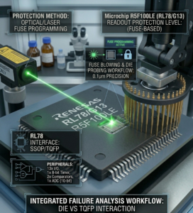 محافظت خواندن MCU (MCU Readout Protection) یک پیکربندی داخلی روی تراشه است که از خواندن حافظه فلش داخلی میکروکنترلر توسط ابزارهای خارجی جلوگیری میکند. امکان لغو یا بازیابی این محافظت به نوع محافظت و سطح امنیتی فعالشده توسط سازنده بستگی دارد، نه به عمر، قیمت یا برند میکروکنترلر.برای افرادی که مسئول نگهداری محصولات قدیمی (Legacy) یا سیستمهای قفلشده هستند، این تنظیمات معمولاً مسیر ادامه کار را مشخص میکند: اینکه آیا شروع یک پروژه بازیابی Firmware ارزش دارد، چه مدت زمان نیاز خواهد داشت، یا اینکه آیا تنها گزینه جایگزین، طراحی مجدد کامل برد خواهد بود. بررسی صحیح وضعیت محافظت پیش از اختصاص بودجه، تفاوت بین یک فرآیند معمولی خواندن اطلاعات و یک مسیر بدون نتیجه را مشخص میکند.